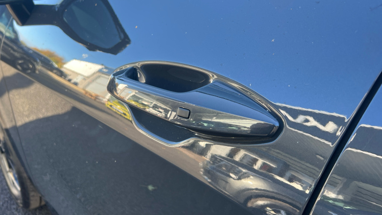 Kia Sportage 1.6T GDi 241 PHEV GT-Line S 5dr Auto AWD Estate